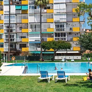 Bonanza Playa Benalmádena