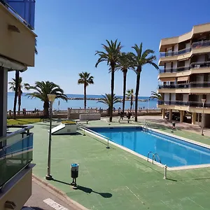 Sol De España Cambrils