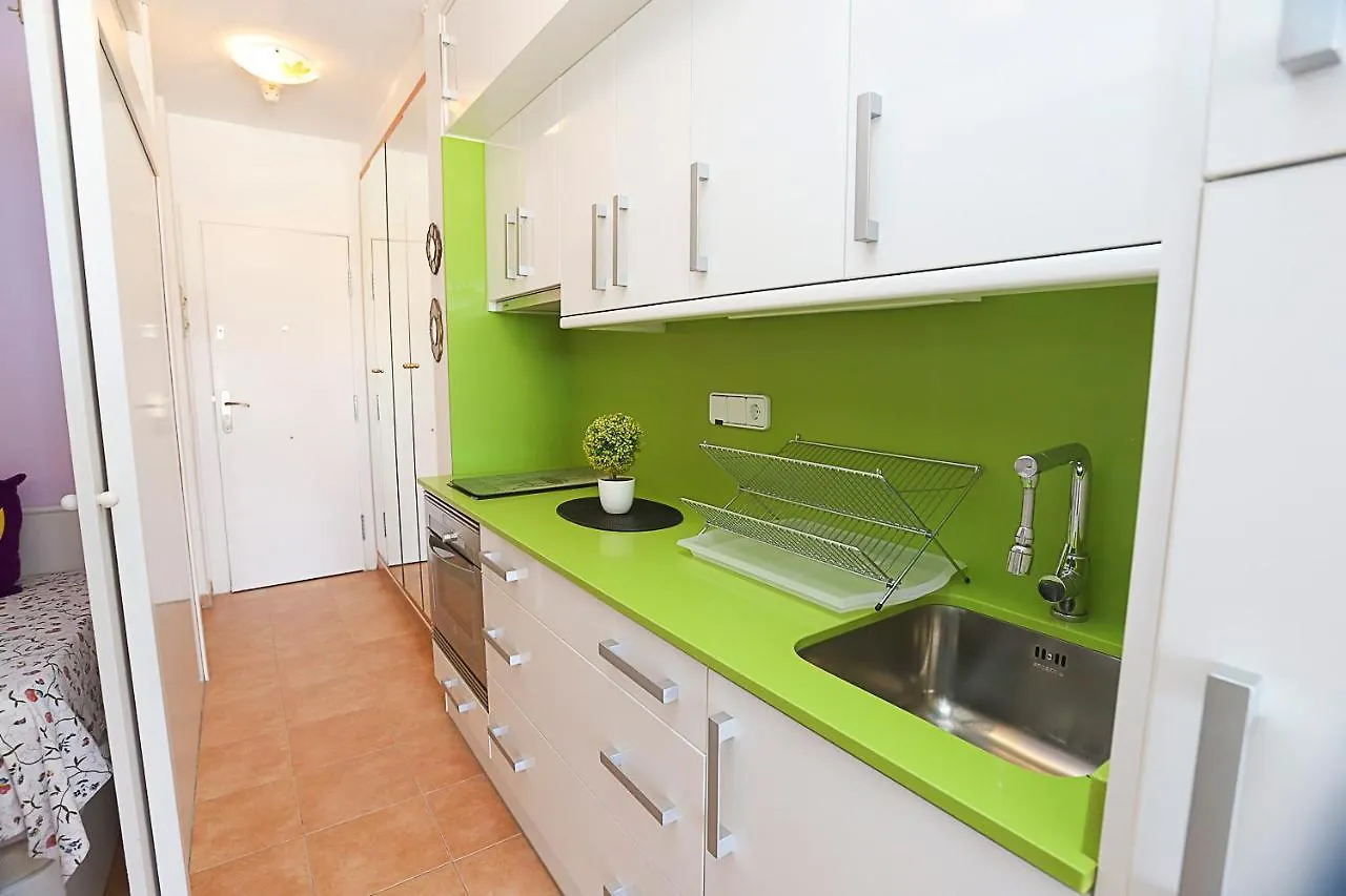 Apartamento COSTA DAURADA APARTAMENTS - Internacional Luxe Cambrils España