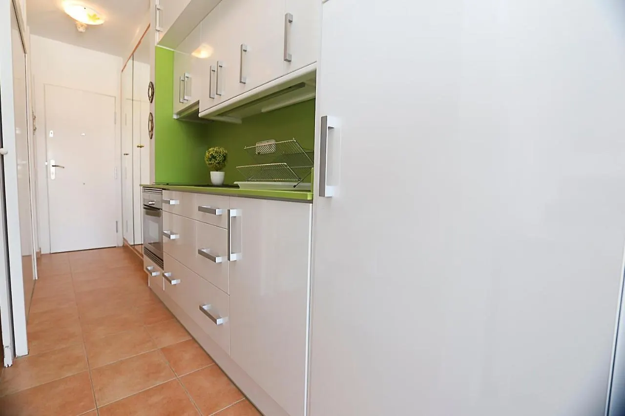 COSTA DAURADA APARTAMENTS - Internacional Luxe Cambrils España