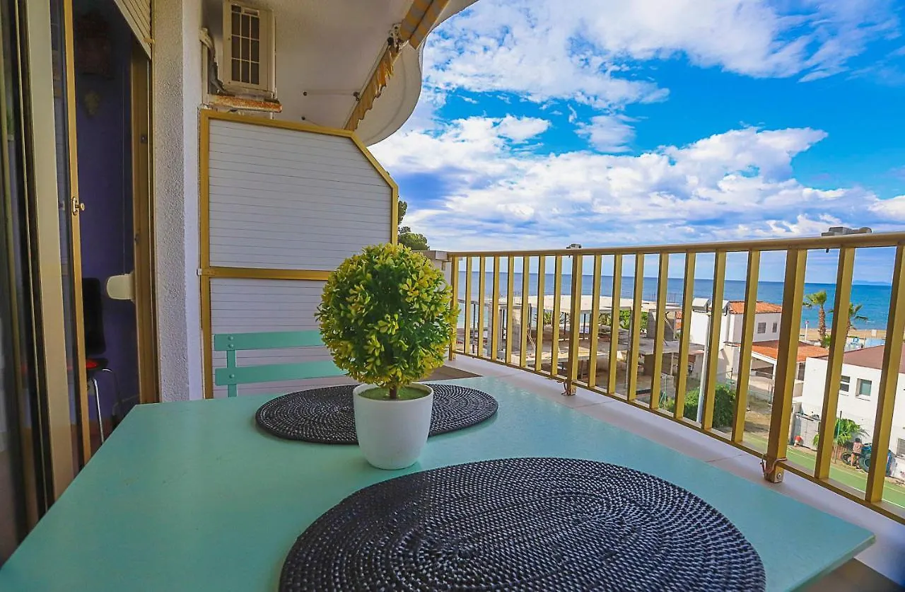 COSTA DAURADA APARTAMENTS - Internacional Luxe Cambrils