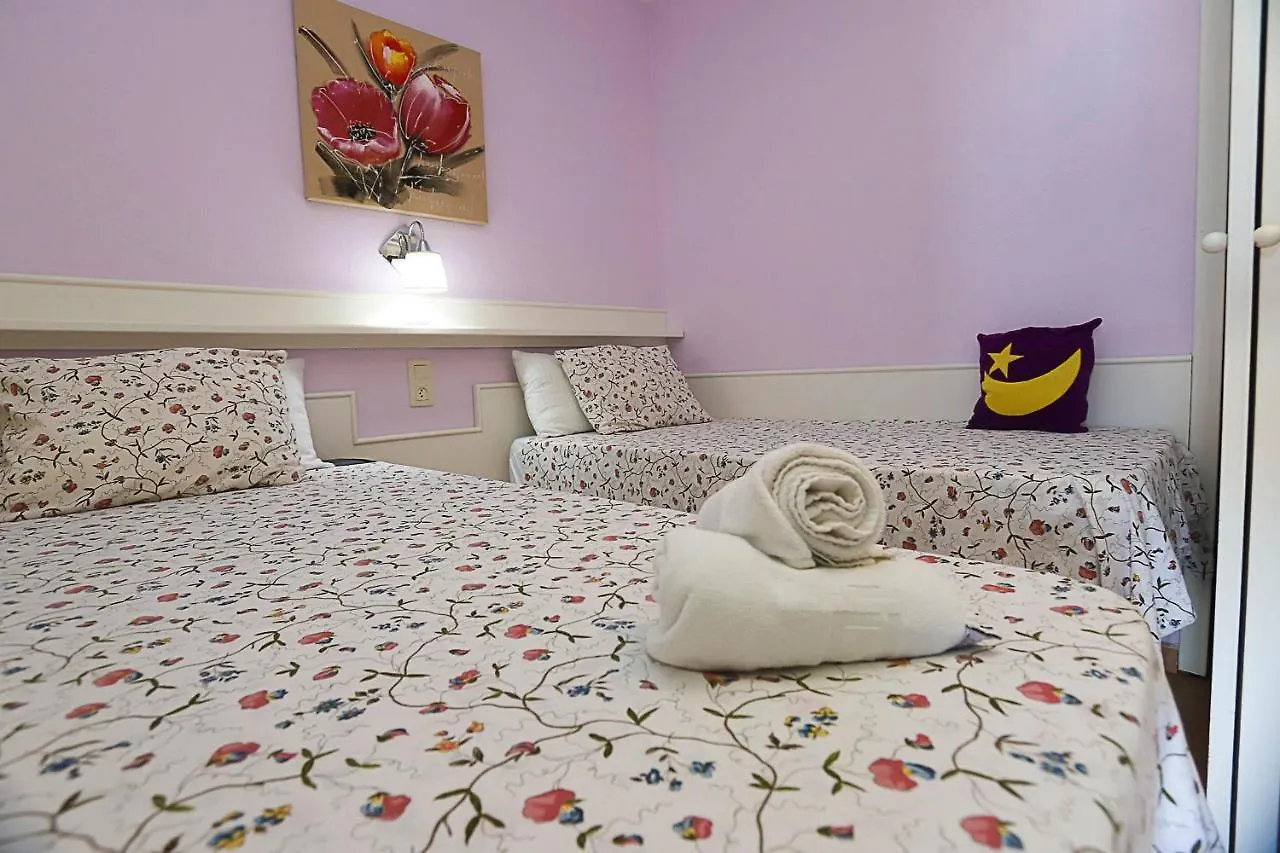 Apartamento COSTA DAURADA APARTAMENTS - Internacional Luxe Cambrils España