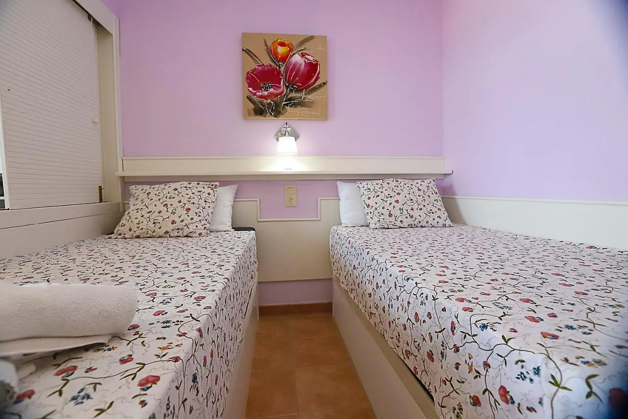 Apartamento COSTA DAURADA APARTAMENTS - Internacional Luxe Cambrils