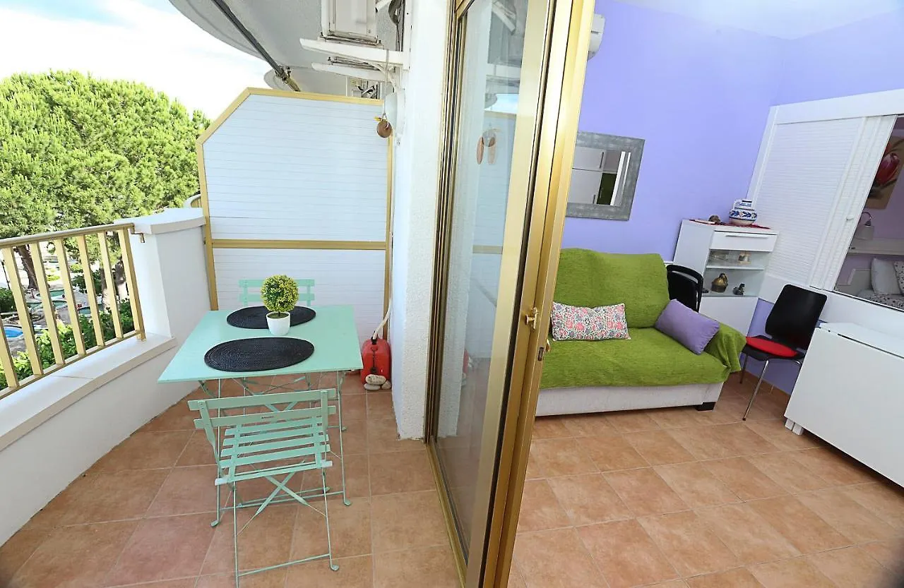 Apartamento COSTA DAURADA APARTAMENTS - Internacional Luxe Cambrils