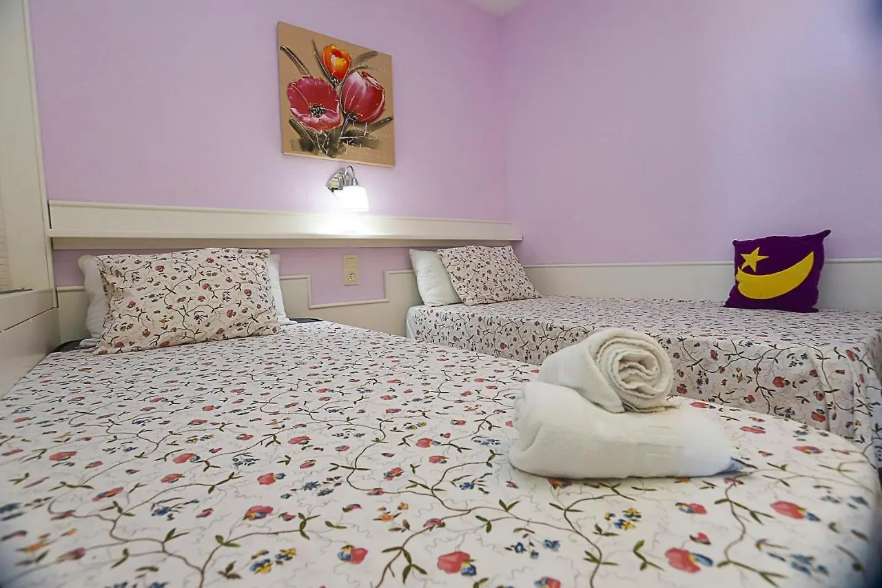 COSTA DAURADA APARTAMENTS - Internacional Luxe Cambrils Apartamento