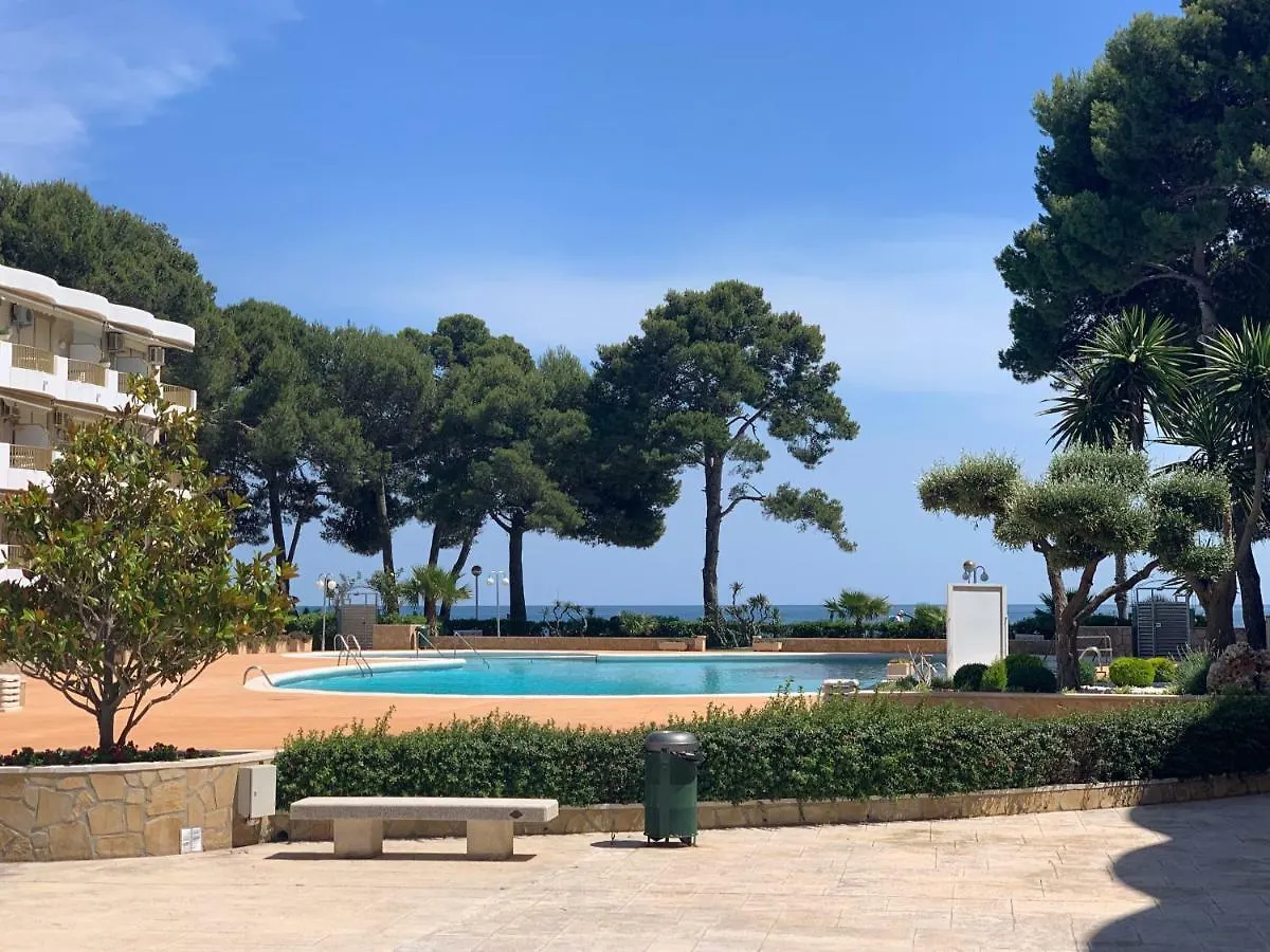 COSTA DAURADA APARTAMENTS - Internacional Luxe Cambrils