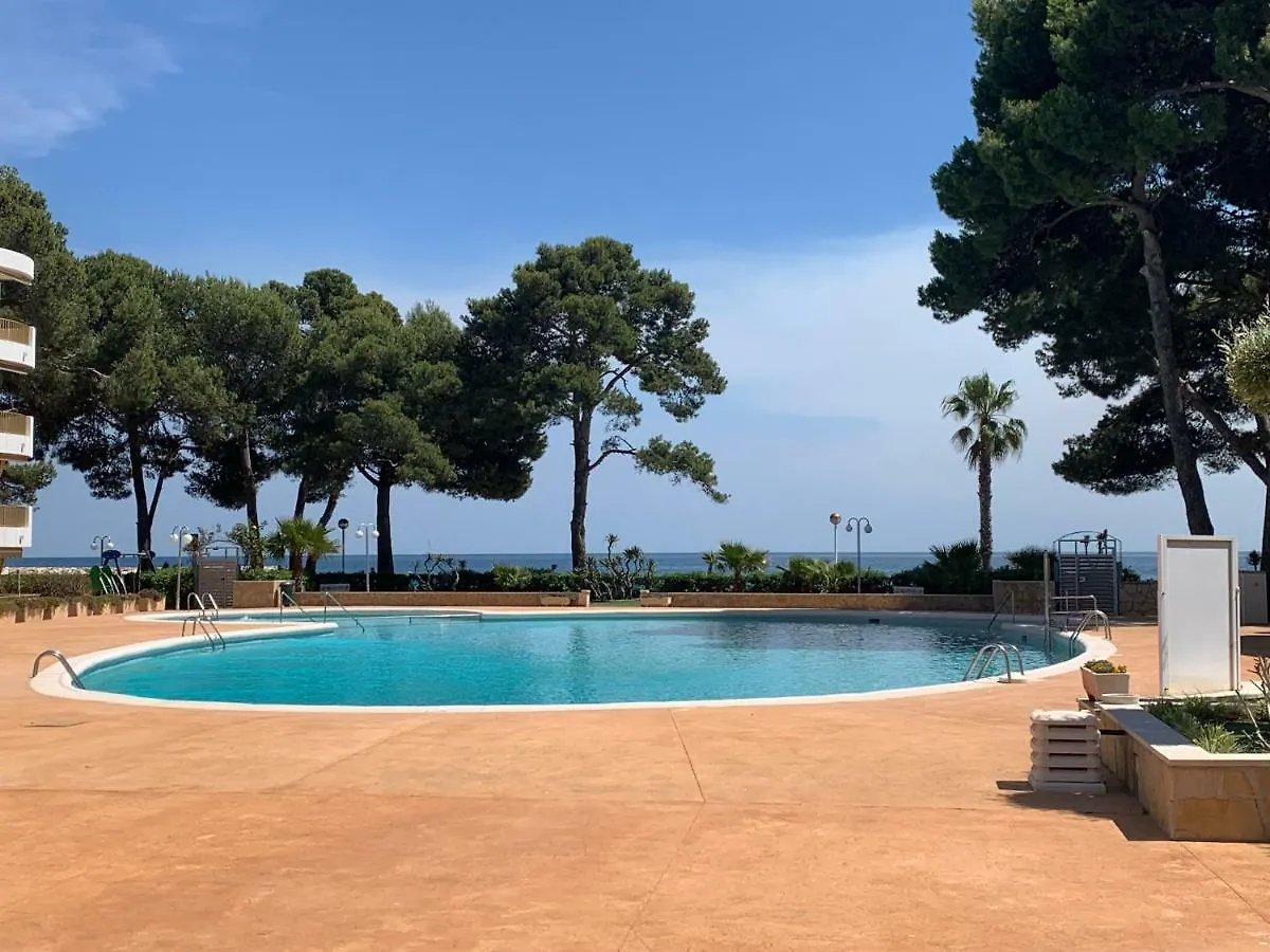 COSTA DAURADA APARTAMENTS - Internacional Luxe Cambrils Apartamento