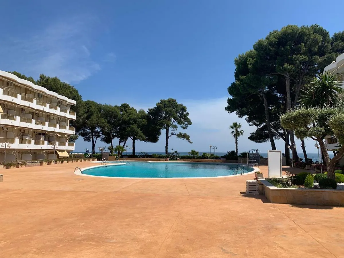 COSTA DAURADA APARTAMENTS - Internacional Luxe Cambrils España